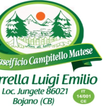 CASEIFICIO CAMPITELLO MATESE